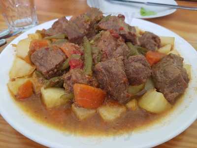 Bar Restaurante Partecaminos