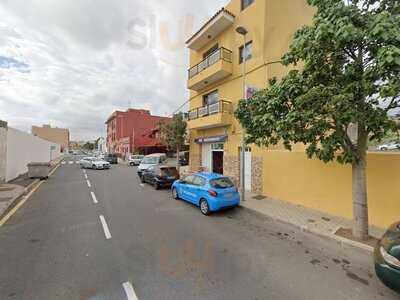 Bar Restaurante Partecaminos