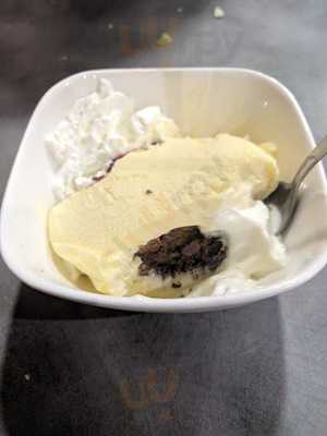 Hamburgueseria El Frankfurt