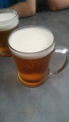 Hamburgueseria El Frankfurt