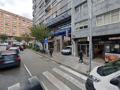 Hamburgueseria El Frankfurt