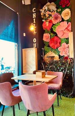 Chill Out Burguers & Drinks