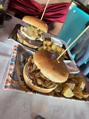 Chill Out Burguers & Drinks