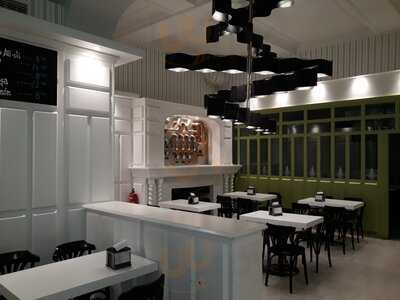 Restaunte Boulevard 9