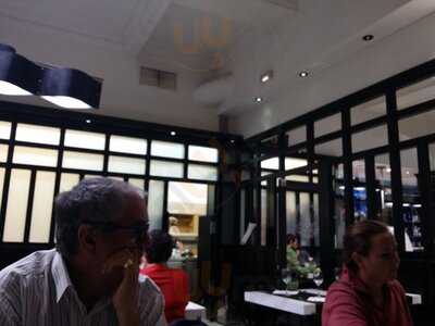 Restaunte Boulevard 9