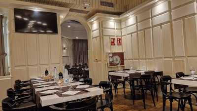 Restaunte Boulevard 9