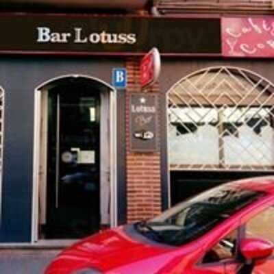 Bar Lotuss