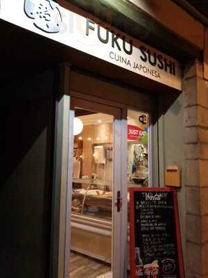 Fuku Sushi