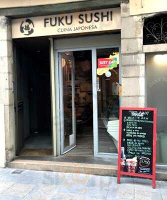 Fuku Sushi