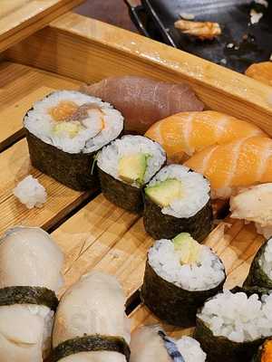 Fuku Sushi
