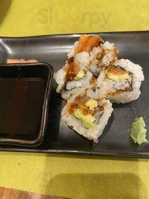 Fuku Sushi