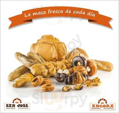 Panificadora Alavesa (Áncora -san José)