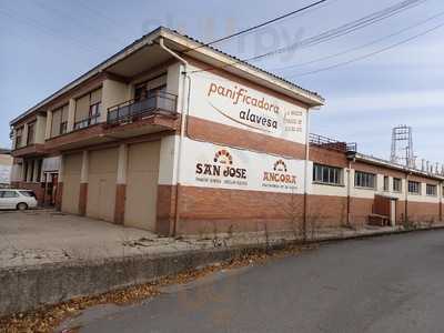 Panificadora Alavesa (Áncora -san José)