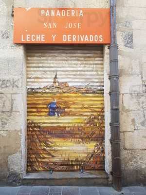 Panificadora Alavesa (Áncora -san José)