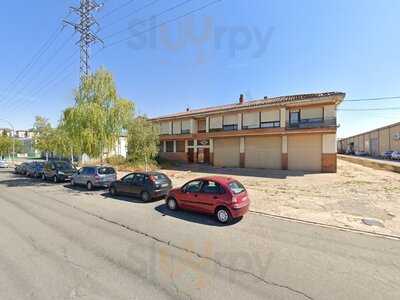 Panificadora Alavesa (Áncora -san José)