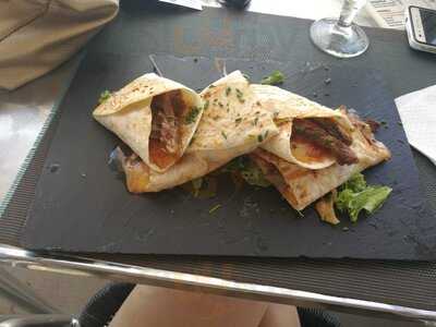 La Tejita Bar Cafeteria