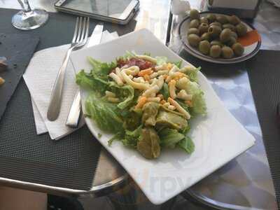 La Tejita Bar Cafeteria