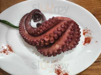 La Tejita Bar Cafeteria