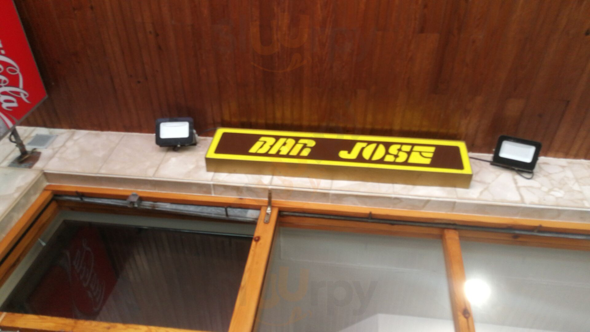 Bar Jose