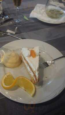 Restaurante Los Robles