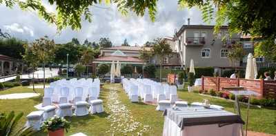 Restaurante Los Robles