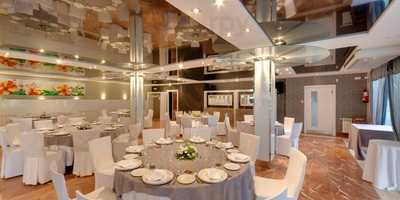 Restaurante Los Robles