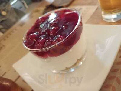 La Pepita Burger Bar - Santiago