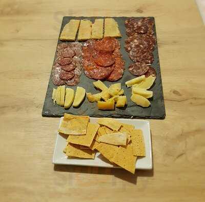 Casa Hermo Ch Delicatessen