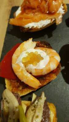 Casa Hermo Ch Delicatessen