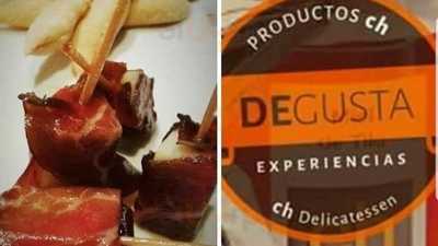 Casa Hermo Ch Delicatessen