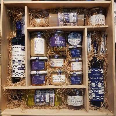 Casa Hermo Ch Delicatessen