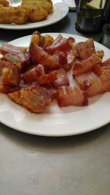 La Cantina De Recoletos