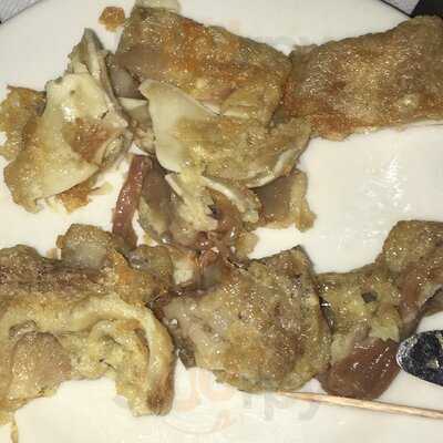 La Cantina De Recoletos