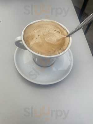 Mesón Barril Dorado