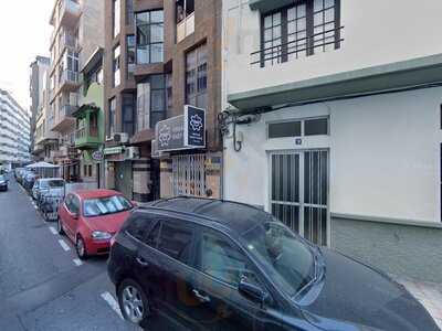 Mesón Barril Dorado