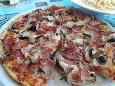 Pizzeria Tratoria Capri