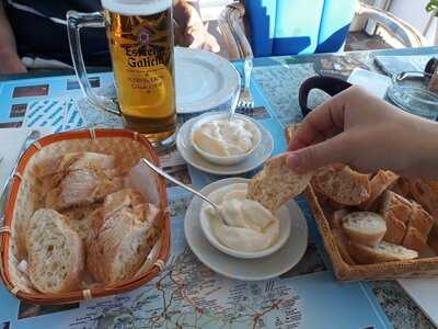 Pizzeria Tratoria Capri