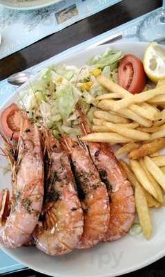 Pizzeria Tratoria Capri