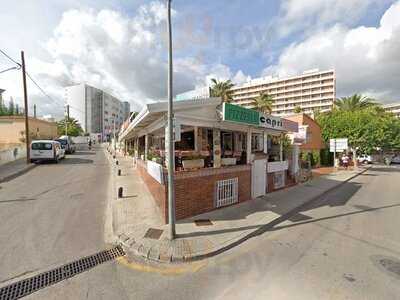 Pizzeria Tratoria Capri