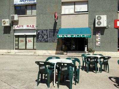 Bar Restaurante Julio