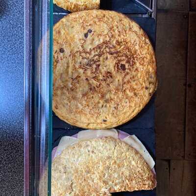 Bar Restaurante Julio