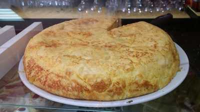 Bar Restaurante Julio