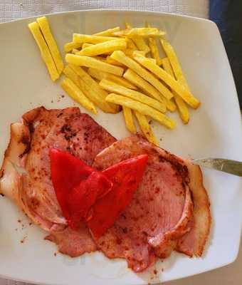 Bar Restaurante Julio