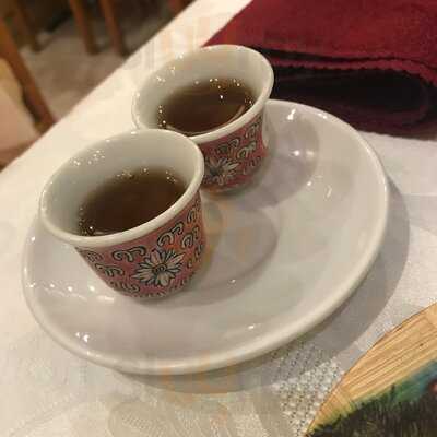 Restaurante Chino Nuevo Siglo