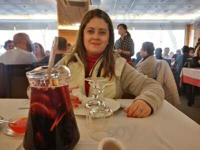 Restaurante Chino Nuevo Siglo