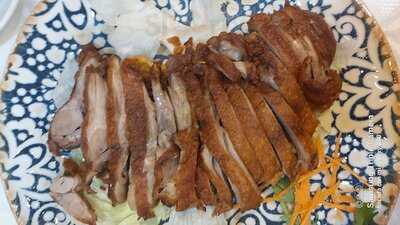 Restaurante Chino Nuevo Siglo