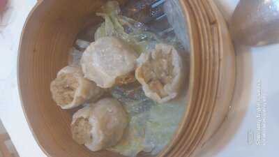 Restaurante Chino Nuevo Siglo