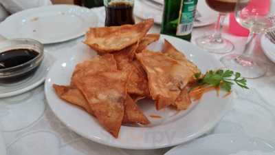 Restaurante Chino Nuevo Siglo