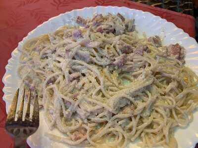 Bar Terraza Los Antonios