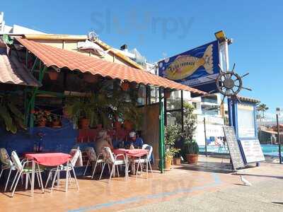 Bar Terraza Los Antonios